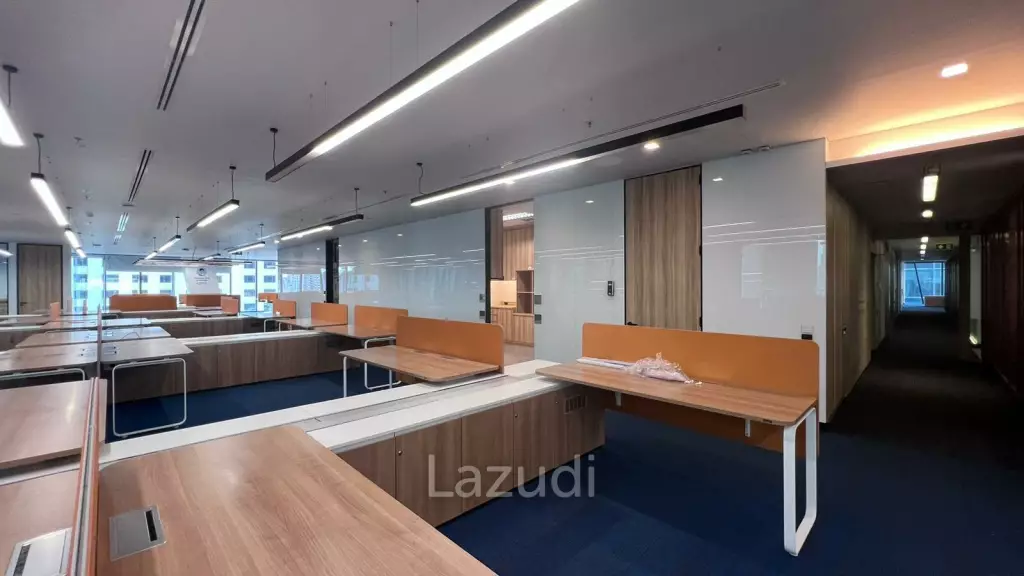 Retail For Rent At G Tower