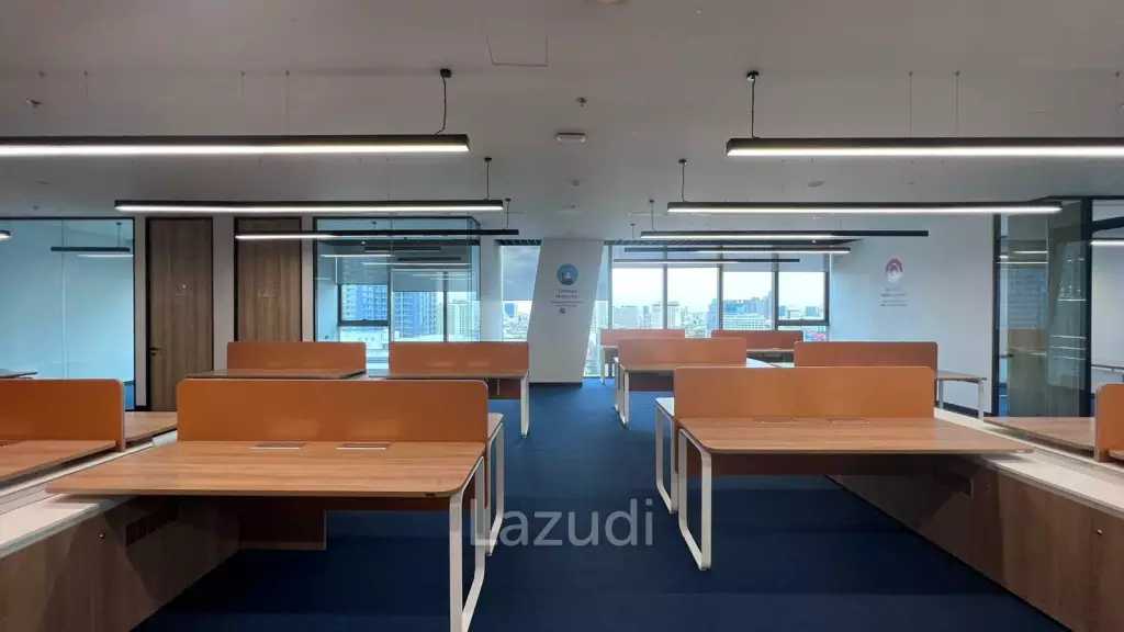 Retail For Rent At G Tower