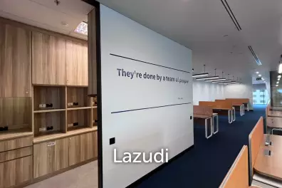 Retail For Rent At G Tower