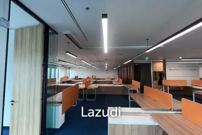 Retail For Rent At G Tower