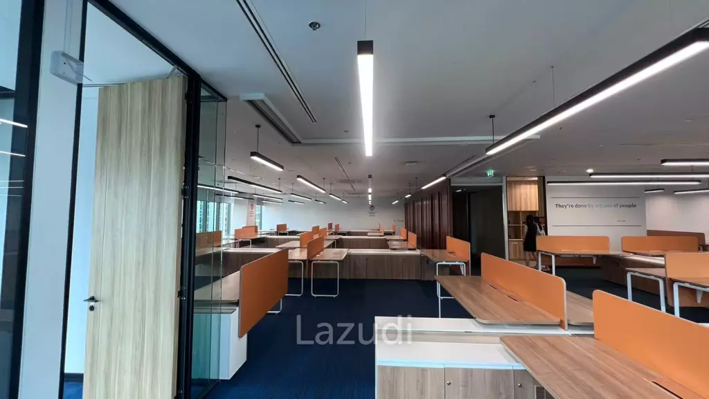 Retail For Rent At G Tower
