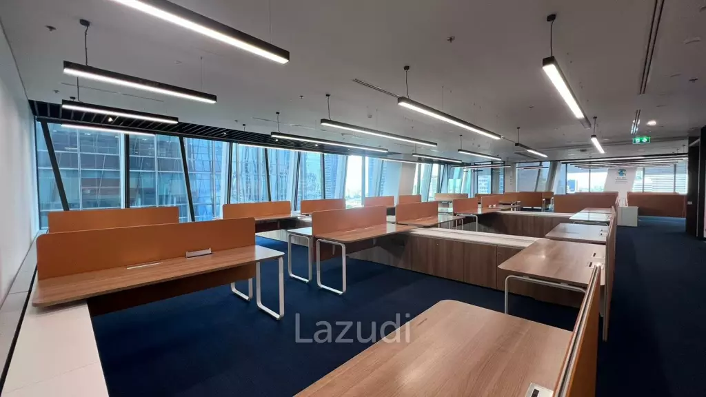 Retail For Rent At G Tower