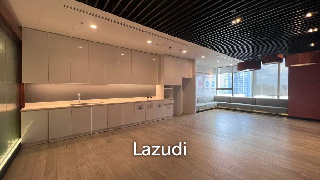 Retail For Rent At G Tower