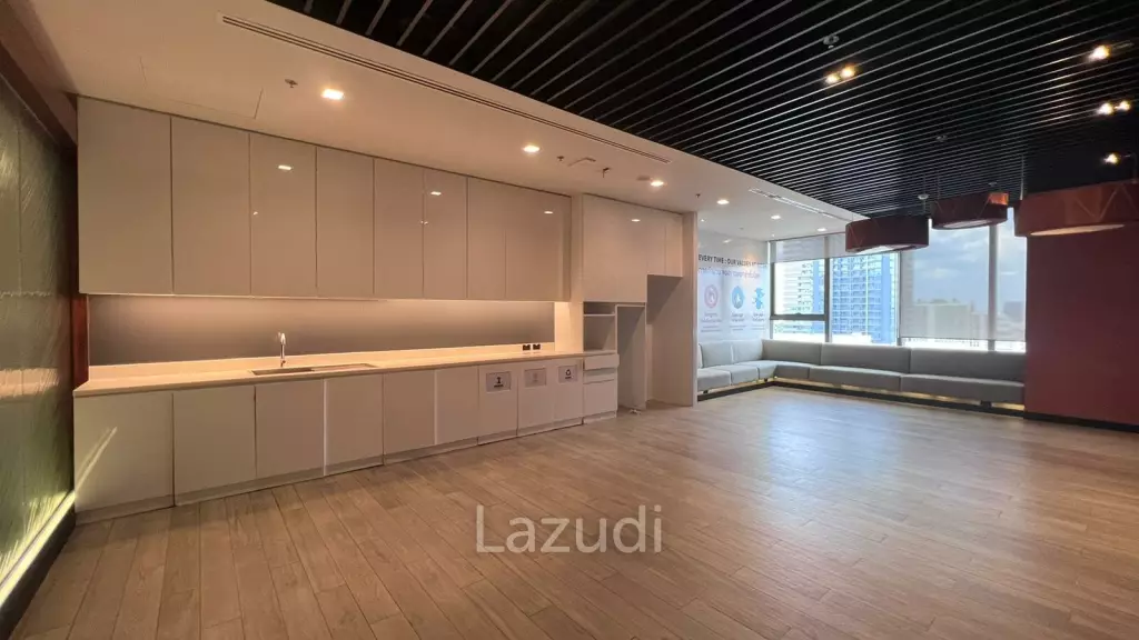 Retail For Rent At G Tower