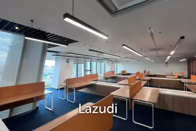 Retail For Rent At G Tower