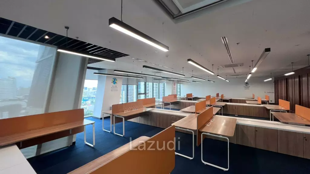 Retail For Rent At G Tower