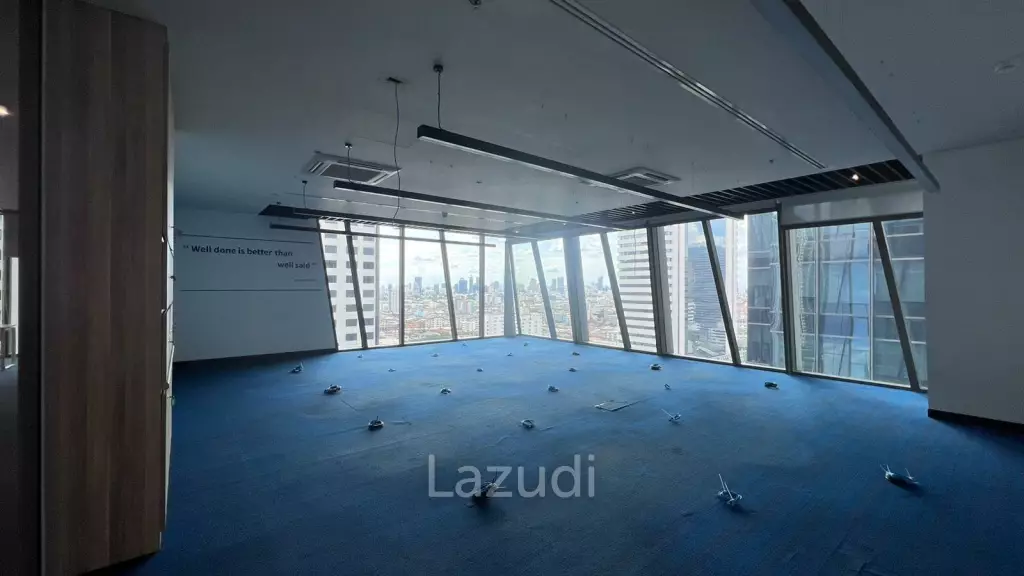 Retail For Rent At G Tower
