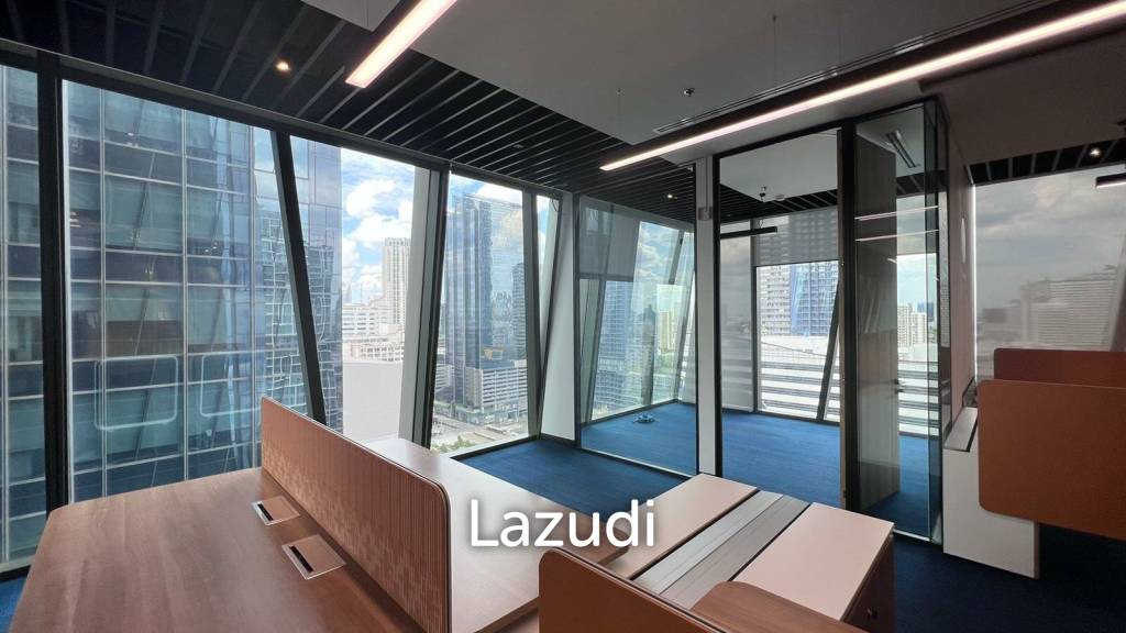 Retail For Rent At G Tower