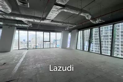 Retail For Rent At G Tower
