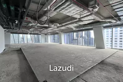 Retail For Rent At G Tower