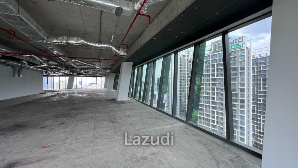 Retail For Rent At G Tower