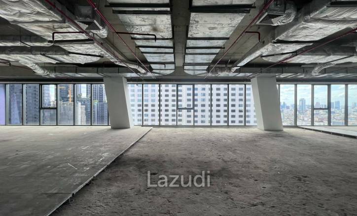 Retail For Rent At G Tower