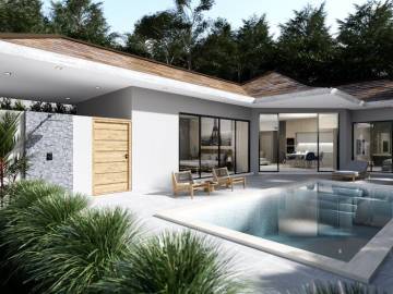 Ko Samui Villas