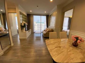 70 Sq.m. 2 Beds 2 Baths for Sale and Rent