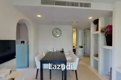 63.17 Sqm 1 Bed 1 Bath Condo For Sale