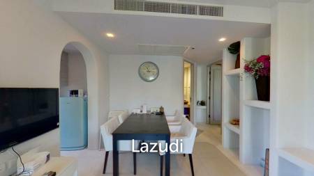 63.17 Sqm 1 Bed 1 Bath Condo For Sale