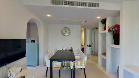 63.17 Sqm 1 Bed 1 Bath Condo For Sale