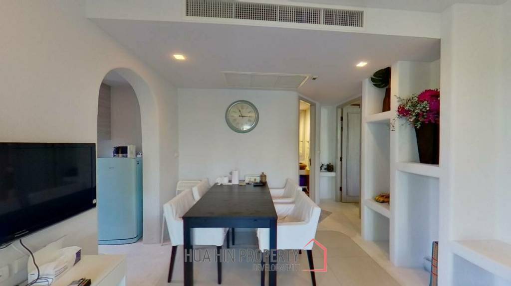 63.17 Sqm 1 Bed 1 Bath Condo For Sale