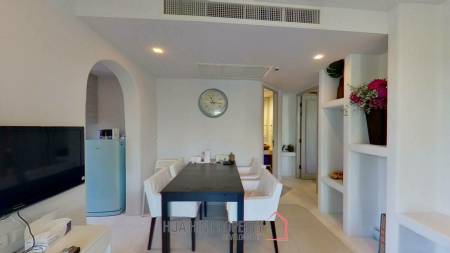 63.17 Sqm 1 Bed 1 Bath Condo For Sale