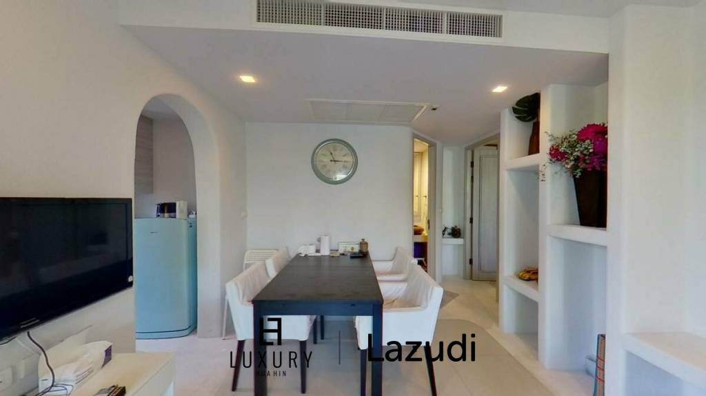 63.17 Sqm 1 Bed 1 Bath Condo For Sale