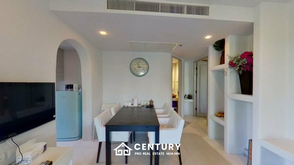 63.17 Sqm 1 Bed 1 Bath Condo For Sale