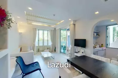 63.17 Sqm 1 Bed 1 Bath Condo For Sale
