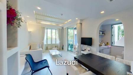 63.17 Sqm 1 Bed 1 Bath Condo For Sale