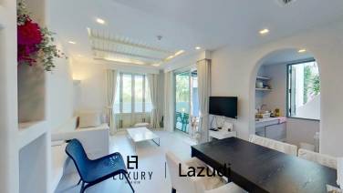 63.17 Sqm 1 Bed 1 Bath Condo For Sale