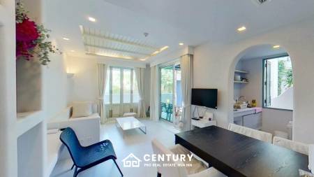 63.17 Sqm 1 Bed 1 Bath Condo For Sale