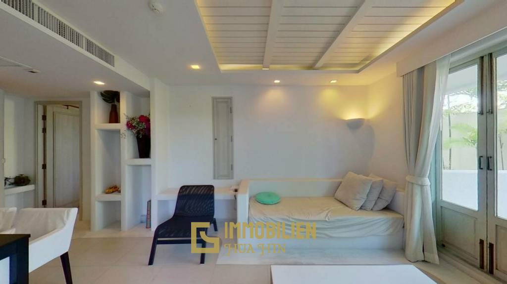 63 m² 1 Chambre 1 Salle de bain Condominium Pour Vente