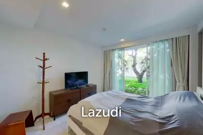 63.17 Sqm 1 Bed 1 Bath Condo For Sale