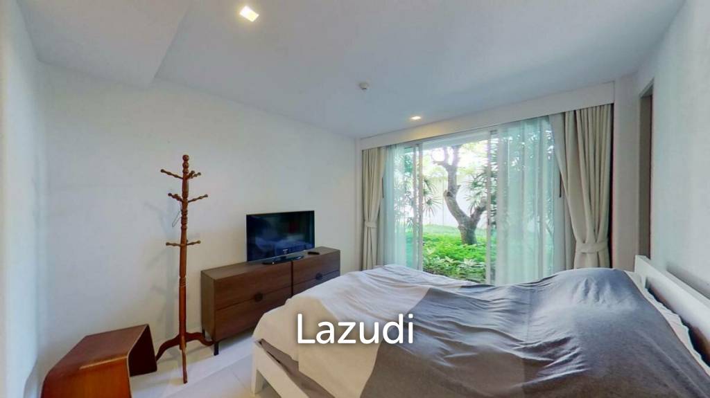 63.17 Sqm 1 Bed 1 Bath Condo For Sale