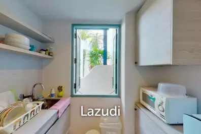 63.17 Sqm 1 Bed 1 Bath Condo For Sale