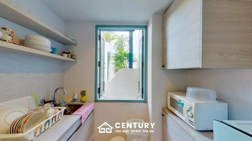 63.17 Sqm 1 Bed 1 Bath Condo For Sale