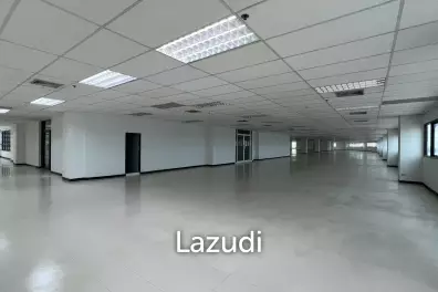 Office For Rent At Pakin Building