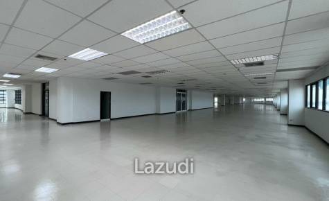 Office For Rent At Pakin Building