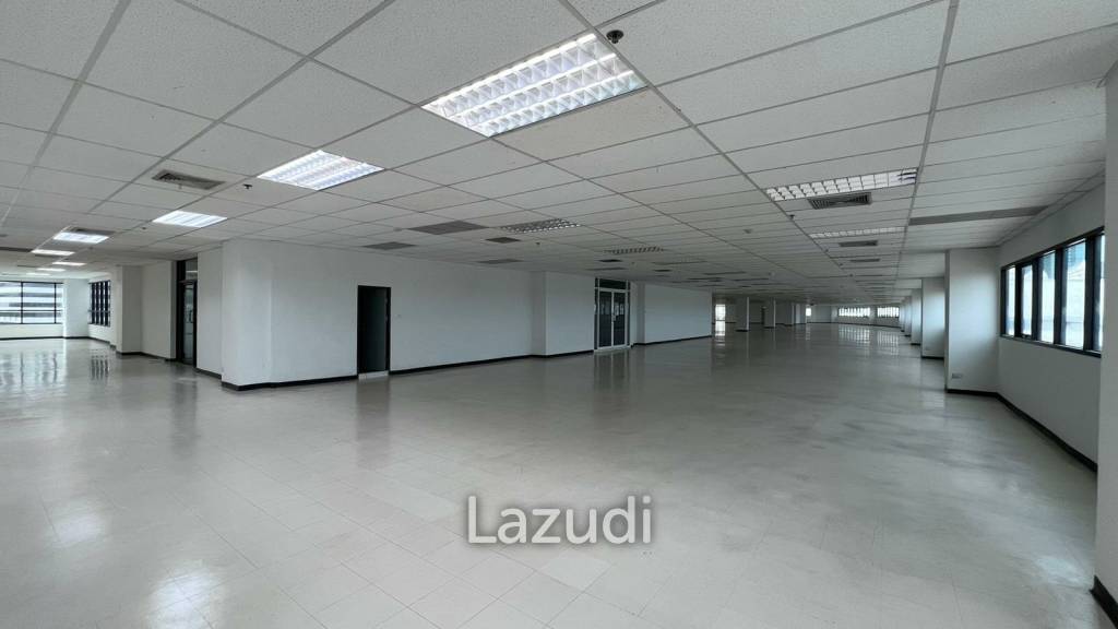 Office For Rent At Pakin Building