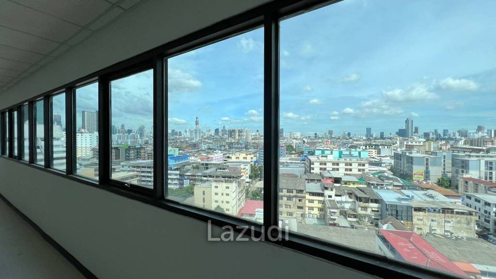 Office For Rent At Pakin Building