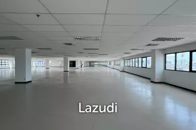 Office For Rent At Pakin Building