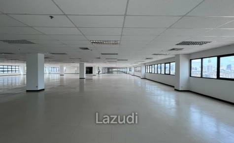 Office For Rent At Pakin Building