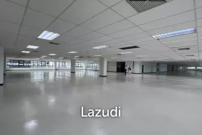 Office For Rent At Pakin Building