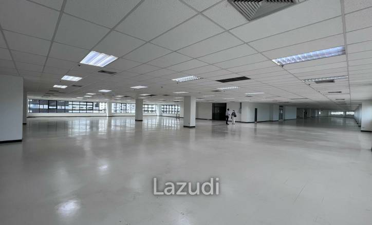 Office For Rent At Pakin Building