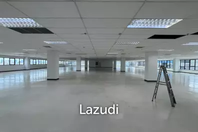 Office For Rent At Pakin Building