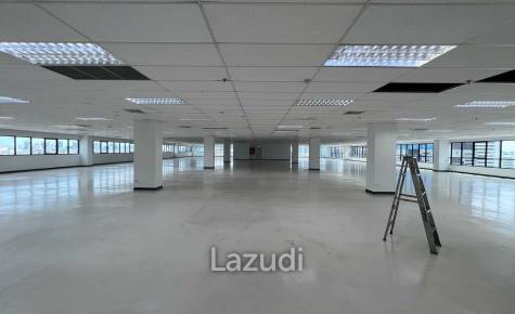 Office For Rent At Pakin Building