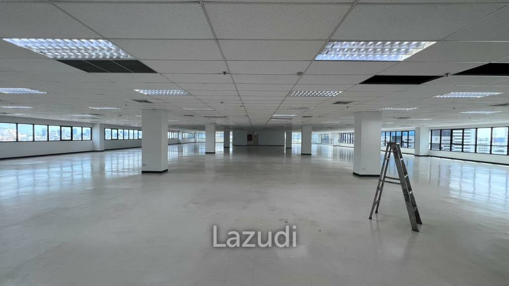 Office For Rent At Pakin Building
