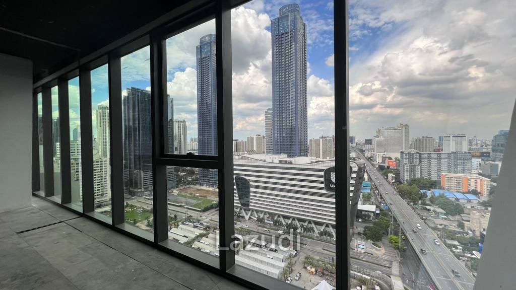 Office For Rent At Pakin Building