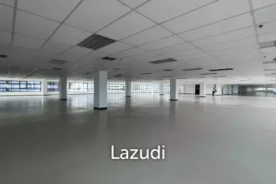 Office For Rent At Pakin Building