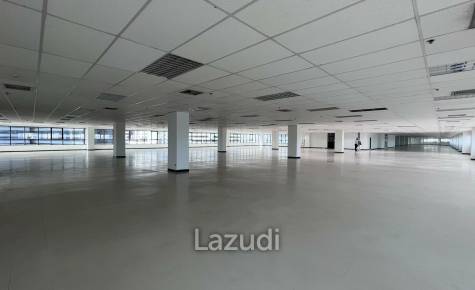 Office For Rent At Pakin Building