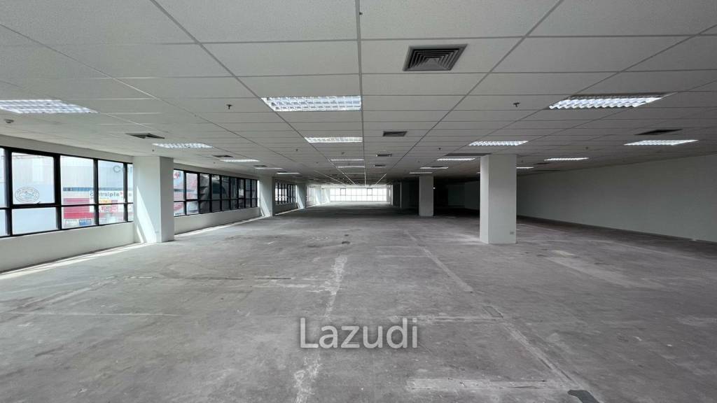 Office For Rent At Pakin Building