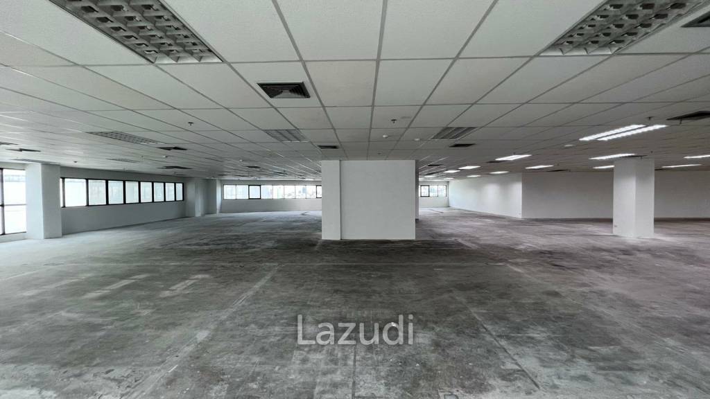 Office For Rent At Pakin Building